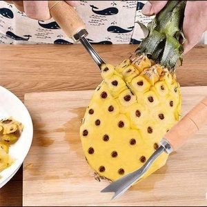 Pineapple Eye Remover